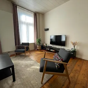  Aparthotel Les Charmes D'ostende