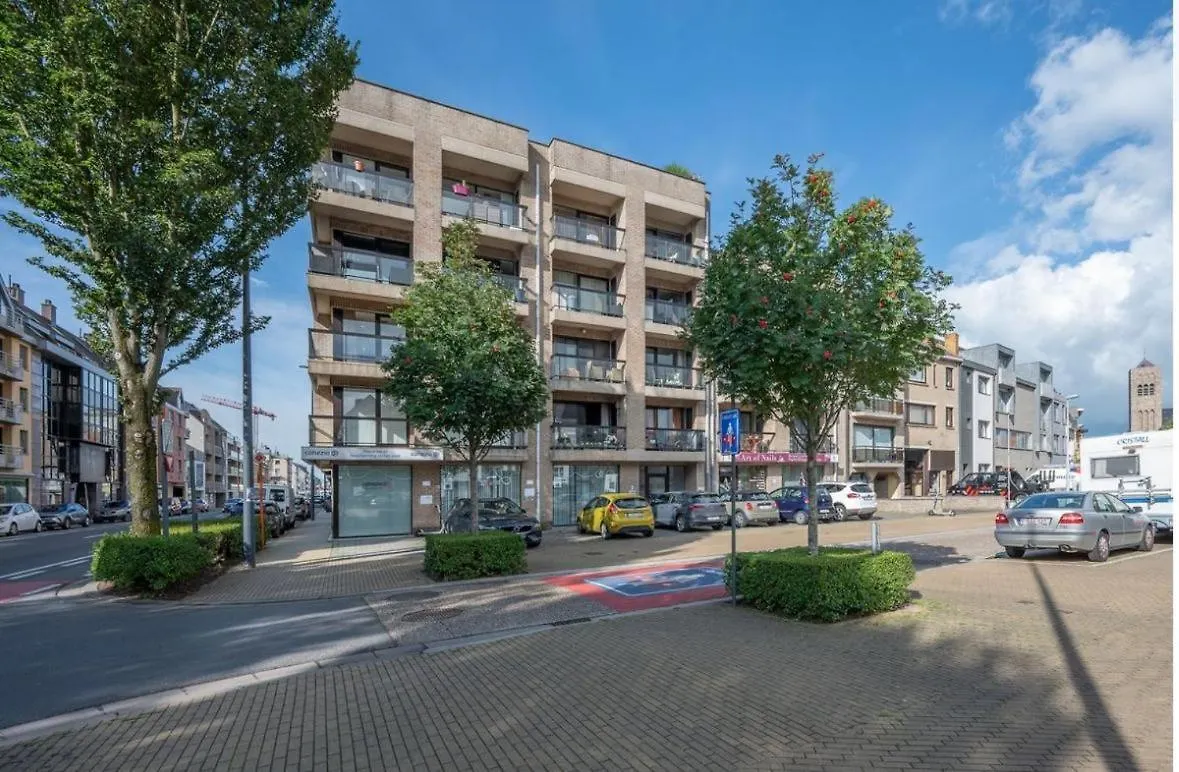 Studio Oost-Ende Oostende 0*,  België