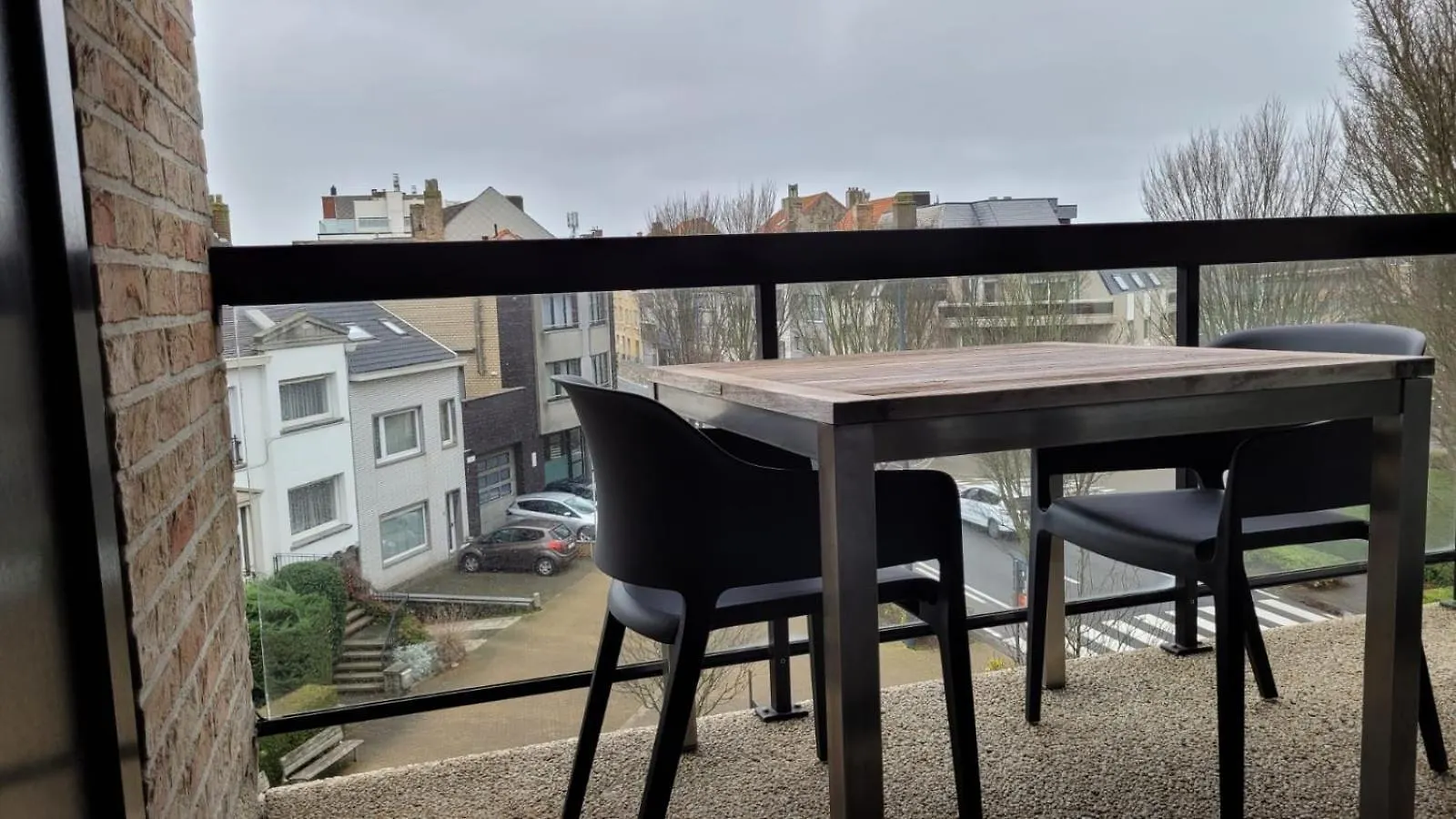 Studio Oost-Ende Oostende België
